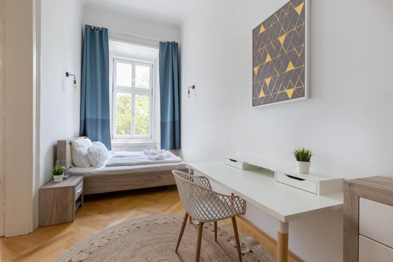 Apartman Super 2br-2bt With Balcony&view&sauna&jacuzzi