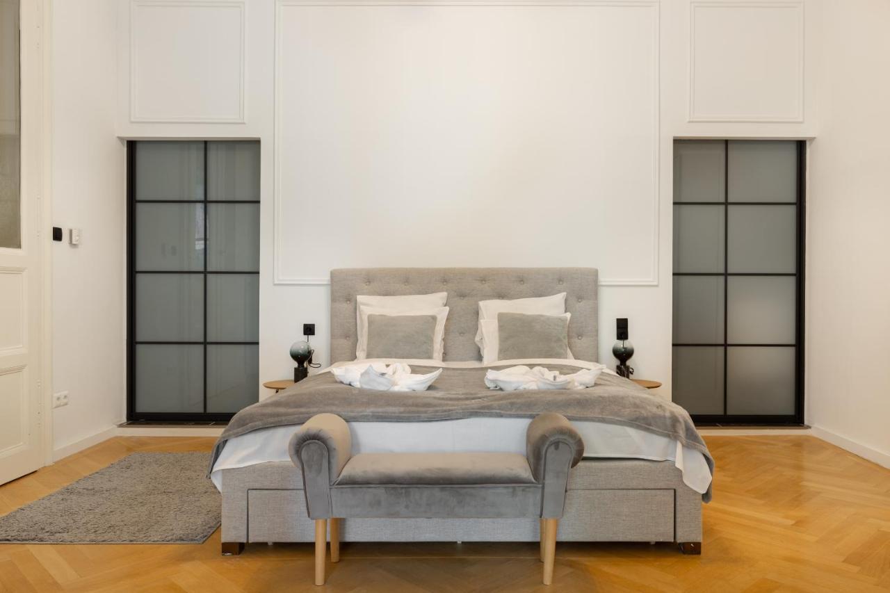 Apartmán Super 2br-2bt With Balcony&view&sauna&jacuzzi *