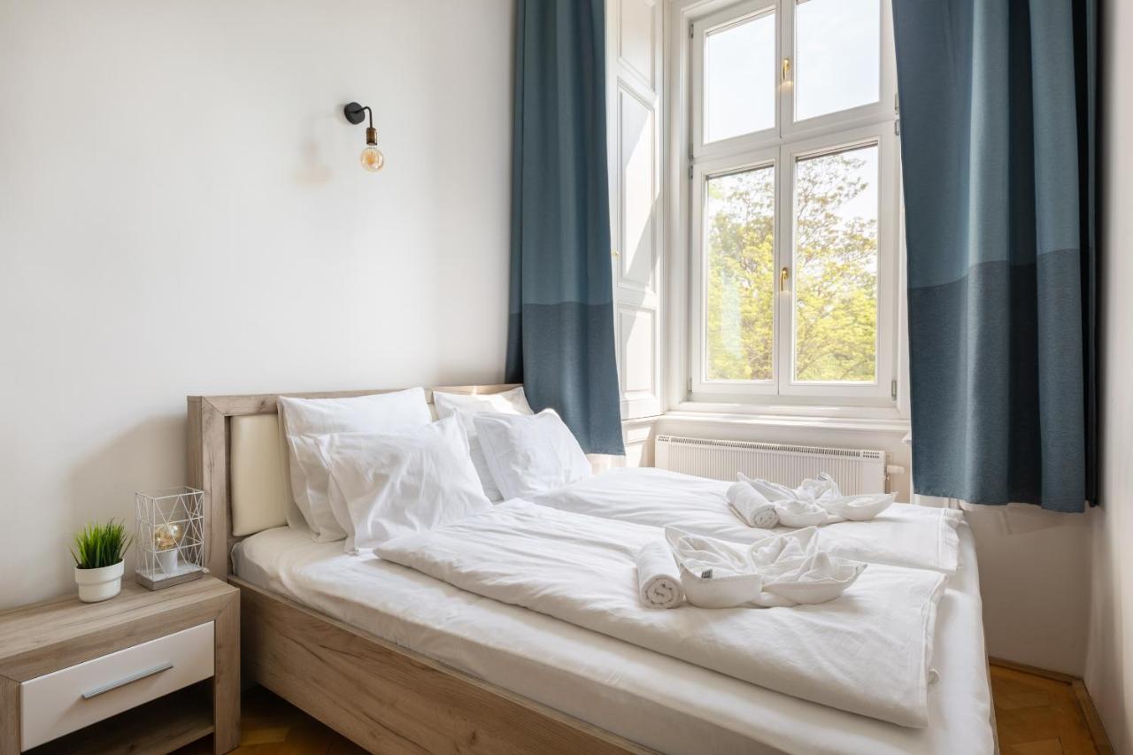 Apartmán Super 2br-2bt With Balcony&view&sauna&jacuzzi *